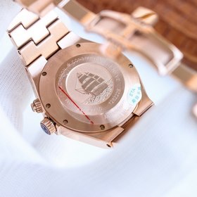 Мультифункциональные часы Vacheron Constantin Overseas： элегантно