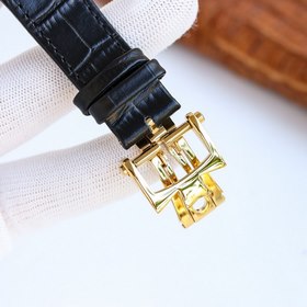 Мультифункциональные часы Vacheron Constantin Overseas： элегантно