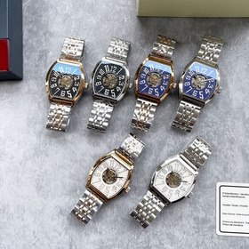 Vacheron Constantin – эксклюзивные мужские часы с впечатляющим аж
