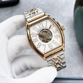 Vacheron Constantin – эксклюзивные мужские часы с впечатляющим аж