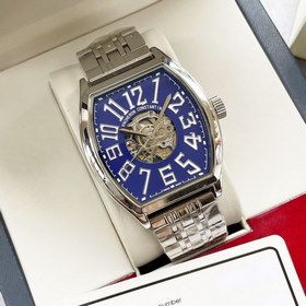 Vacheron Constantin – эксклюзивные мужские часы с впечатляющим аж