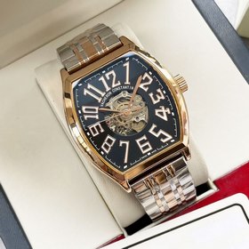Vacheron Constantin – эксклюзивные мужские часы с впечатляющим аж