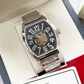 Vacheron Constantin – эксклюзивные мужские часы с впечатляющим аж