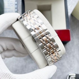 Vacheron Constantin – эксклюзивные мужские часы с впечатляющим аж