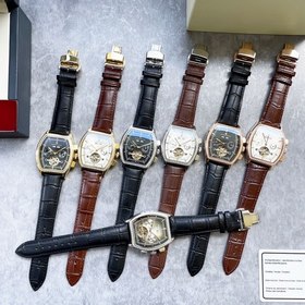 Vacheron Constantin – эксклюзивные мужские часы с многофункционал