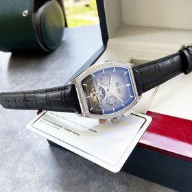 Vacheron Constantin – эксклюзивные мужские часы с многофункционал