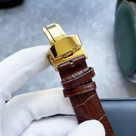 Vacheron Constantin – эксклюзивные мужские часы с многофункционал