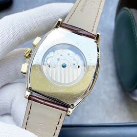 Vacheron Constantin – эксклюзивные мужские часы с многофункционал