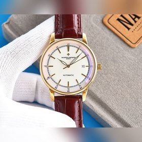 Усовершенствованная версия часов Vacheron Constantin Traditionnel