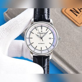 Усовершенствованная версия часов Vacheron Constantin Traditionnel