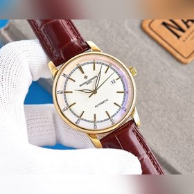 Усовершенствованная версия часов Vacheron Constantin Traditionnel
