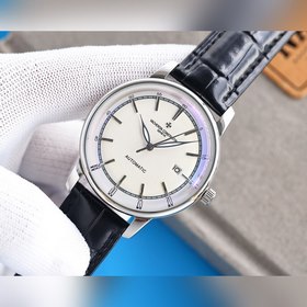 Усовершенствованная версия часов Vacheron Constantin Traditionnel