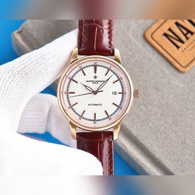 Усовершенствованная версия часов Vacheron Constantin Traditionnel