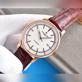Усовершенствованная версия часов Vacheron Constantin Traditionnel