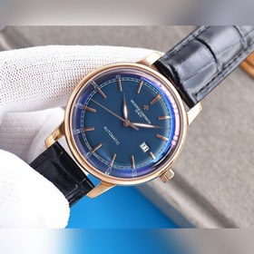 Усовершенствованная версия часов Vacheron Constantin Traditionnel