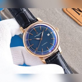 Усовершенствованная версия часов Vacheron Constantin Traditionnel