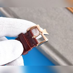 Усовершенствованная версия часов Vacheron Constantin Traditionnel