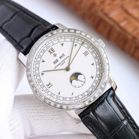 Vacheron Constantin Историческая серия 3100V/000R_B422 Многофункц