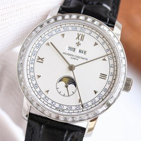Vacheron Constantin Историческая серия 3100V/000R_B422 Многофункц