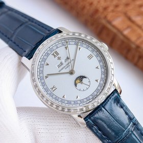 Vacheron Constantin Историческая серия 3100V/000R_B422 Многофункц