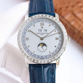Vacheron Constantin Историческая серия 3100V/000R_B422 Многофункц