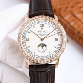 Vacheron Constantin Историческая серия 3100V/000R_B422 Многофункц