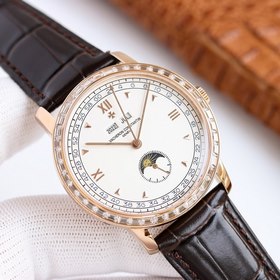 Vacheron Constantin Историческая серия 3100V/000R_B422 Многофункц