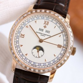 Vacheron Constantin Историческая серия 3100V/000R_B422 Многофункц
