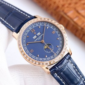 Vacheron Constantin Историческая серия 3100V/000R_B422 Многофункц