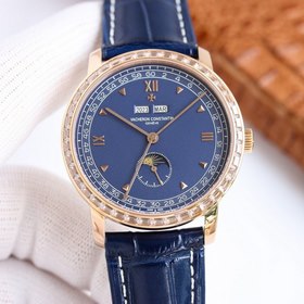 Vacheron Constantin Историческая серия 3100V/000R_B422 Многофункц
