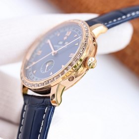 Vacheron Constantin Историческая серия 3100V/000R_B422 Многофункц
