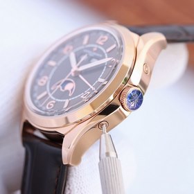 Часы Vacheron Constantin 56-й модели с лунным календарем. Референ