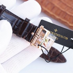 Часы Vacheron Constantin 56-й модели с лунным календарем. Референ