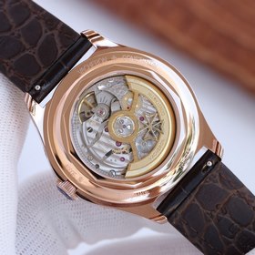 Часы Vacheron Constantin 56 Moon Phase. Референсный номер： 4000E 