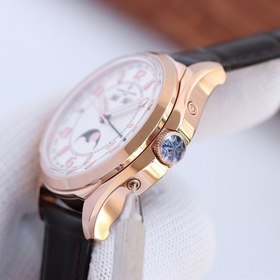 Часы Vacheron Constantin 56 Moon Phase. Референсный номер： 4000E 