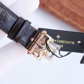 Часы Vacheron Constantin 56 Moon Phase. Референсный номер： 4000E 