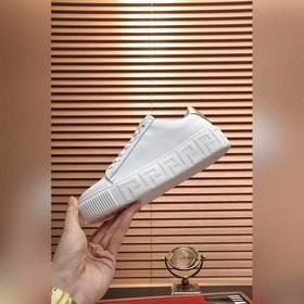 Versace Мужские туфли для отдыха Непрерывно развивающийся междуна