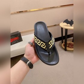Versace Сандалии Выбор классических модных принтов на ремешках, п