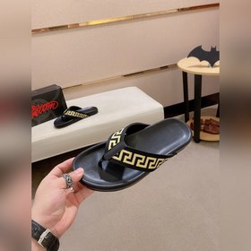 Versace Сандалии Выбор классических модных принтов на ремешках, п