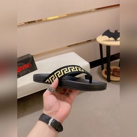 Versace Сандалии Выбор классических модных принтов на ремешках, п