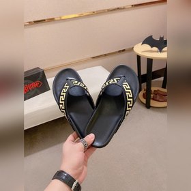 Versace Сандалии Выбор классических модных принтов на ремешках, п