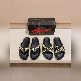 Versace Сандалии Выбор классических модных принтов на ремешках, п