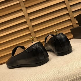 Versace модные кроссовки, туфли, кожаные туфли Обувь из кожи бычк