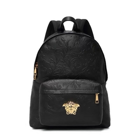 Мужской рюкзак Versace, модель № 5202 Мужской рюкзак Versace, нов