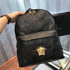 Мужской рюкзак Versace, модель № 5202 Мужской рюкзак Versace, нов