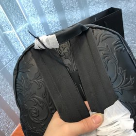 Мужской рюкзак Versace, модель № 5202 Мужской рюкзак Versace, нов