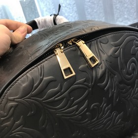 Мужской рюкзак Versace, модель № 5202 Мужской рюкзак Versace, нов