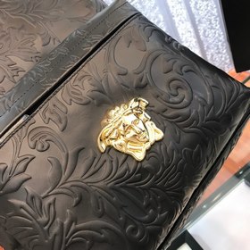 Мужской рюкзак Versace, модель № 5202 Мужской рюкзак Versace, нов