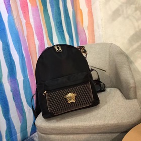 Мужской рюкзак Versace, модель № 5234 Мужской рюкзак Versace, нов