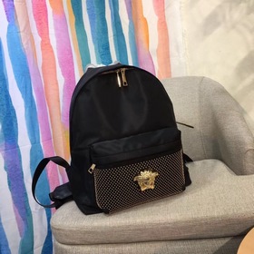 Мужской рюкзак Versace, модель № 5234 Мужской рюкзак Versace, нов